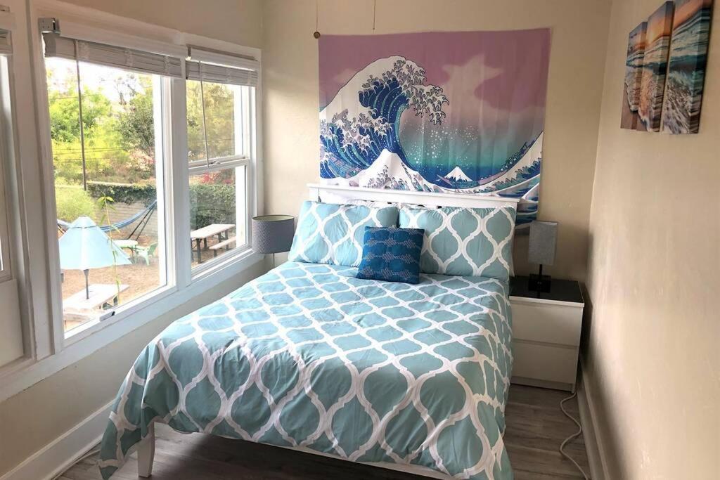 Viva Pacifica Appartement San Diego Buitenkant foto
